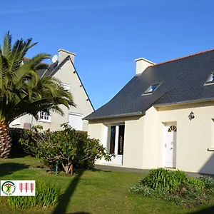 Baradoz Ar Mor Bed & Breakfast