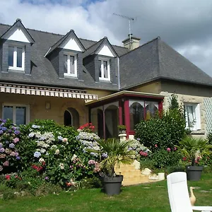 Les Hortensias Bed & Breakfast