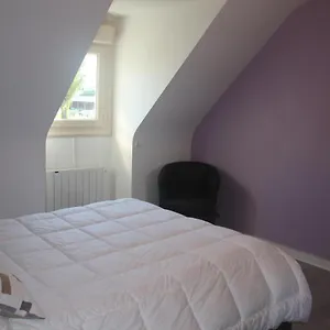 Chez Marie Séjour chez l'habitant