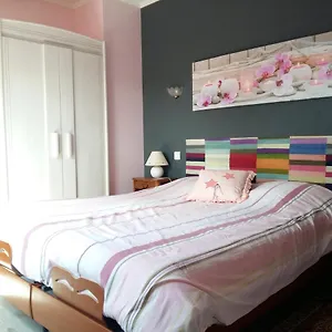 La Maison Bretonne, Chez Pascal & Brigitte Bed & Breakfast