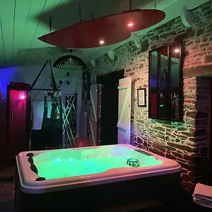 Donjon Dol In Bdsm Love hôtel